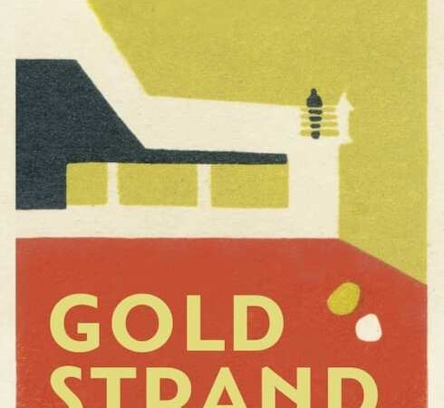 Goldstrand, © Literaturhaus Stuttgart