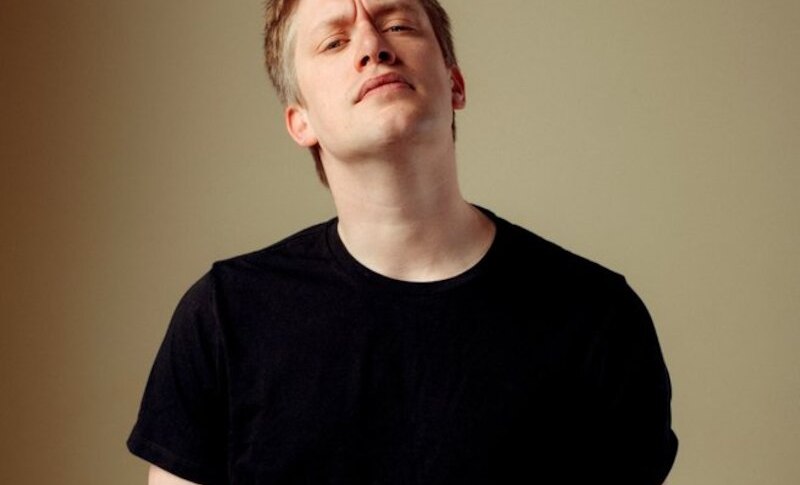 Daniel Sloss, &copy; Music Circus Concertb&uuml;ro GmbH &CoKG