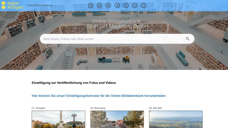 Bilddatenbank, &copy; Stuttgart-Marketing GmbH