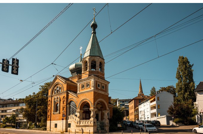 St&auml;ffeles-Tour West, &copy; Stuttgart Marketing GmbH
