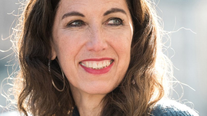 Bettina Bexte, &copy; Foto: Kerstin Rolfes