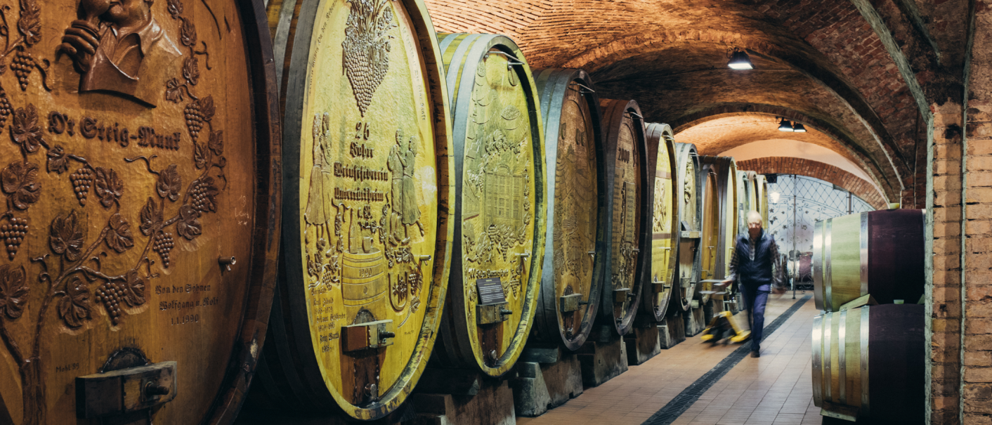 Weinmanufaktur Stuttgart eG, &copy; Weinmanufaktur Stuttgart eG
