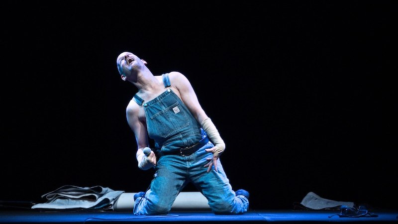 &copy; Theater Rampe