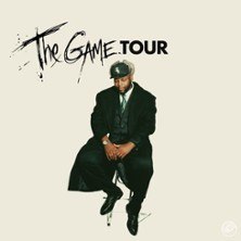 Ronis Goliath - The Game Tour 2026, © links im Bild Ronis Goliath - The Game Tour 2026, © links im Bild