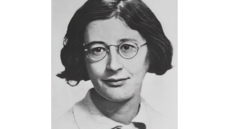 Simone Weil, &copy; Fotocredit Theater La Lune Stuttgart