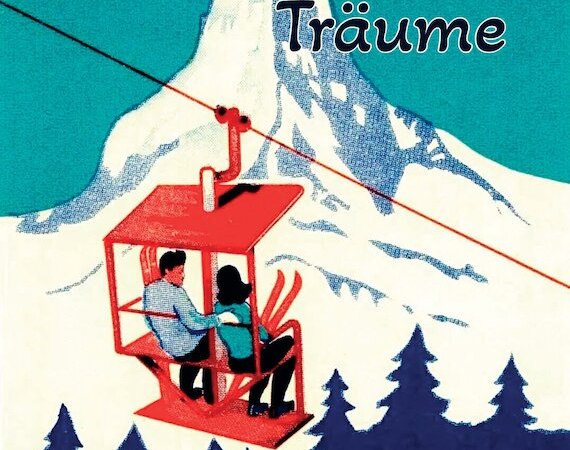 Himmelblaue Tr&auml;ume, &copy; Wilhelma Theater