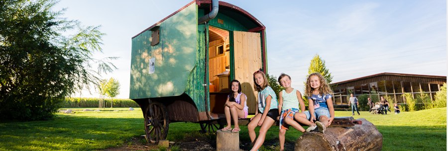 The Sonnenhof, &copy; Sonnenhof GmbH & Co. KG