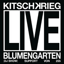 Kitschkrieg - COMUNO Open Air, &copy; links im Bild