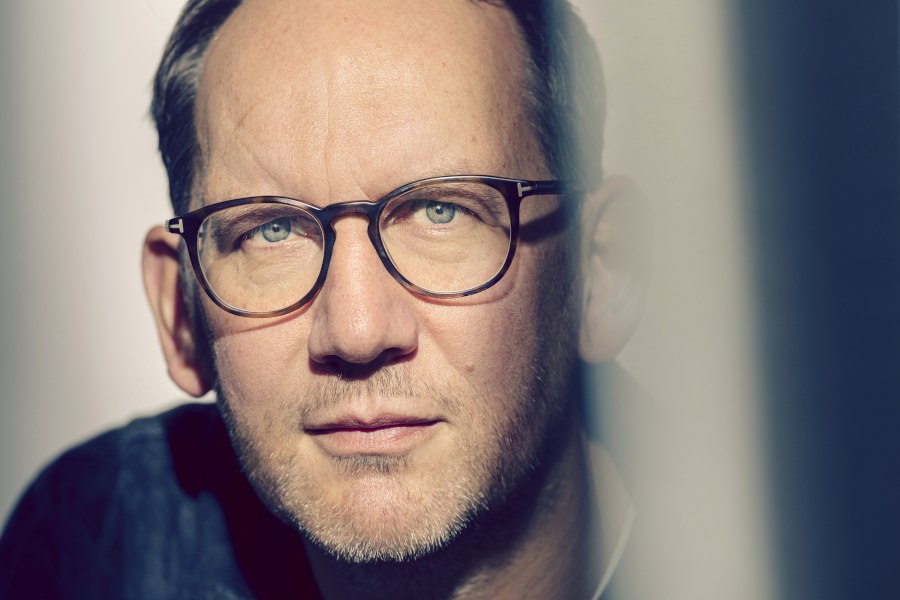 Michael Ebert, © Foto: Julia Sellmann