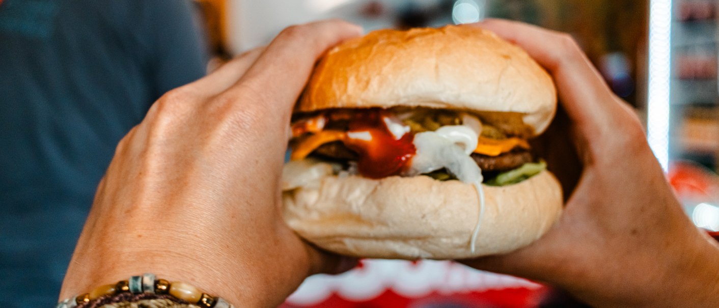 Udo Snack, © SMG_Sarah Schmid Udo Snack, © SMG_Sarah Schmid