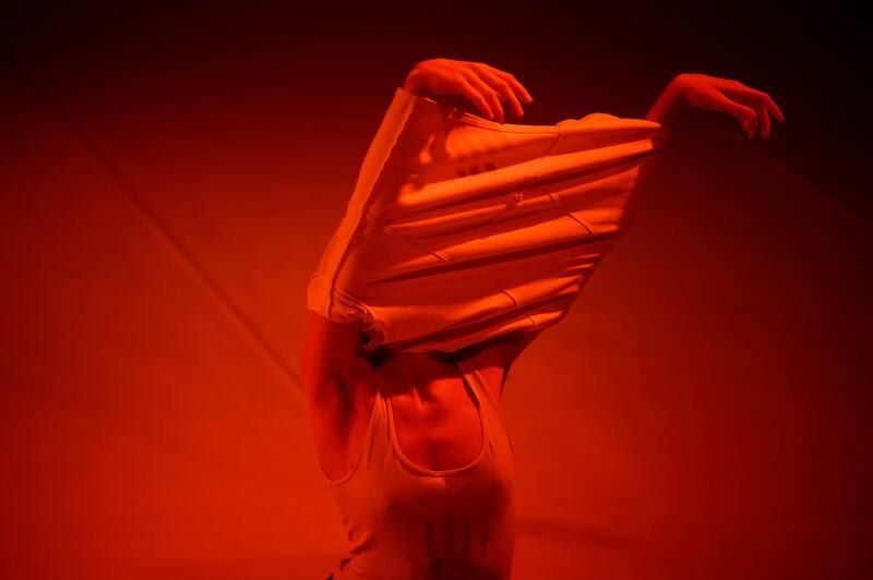 Moody Drifts: Affective Resistance, © Theater Rampe