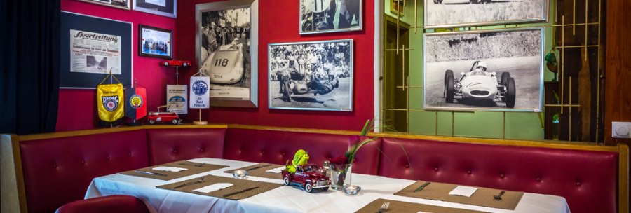 Culinary delights on the Glems