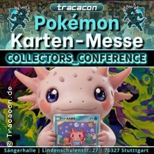 Pok&eacute;mon Card Fair, &copy; links im Bild