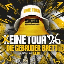 Die Gebrüder Brett, © links im Bild