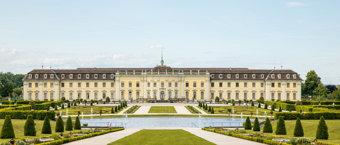 Ludwigsburg Residential Palace, &copy; SMG, Sarah Schmid