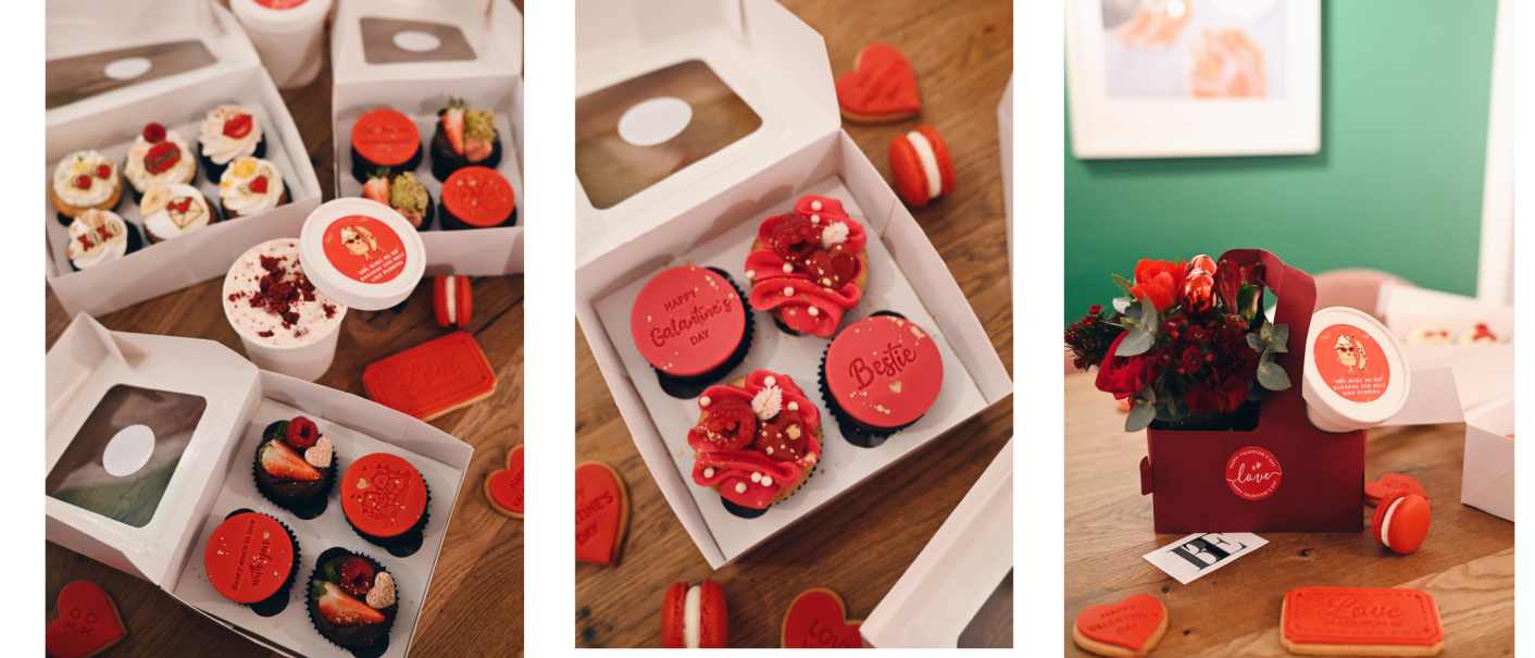 Cupcakes & Bagels (5), &copy; Cupcakes & Bagels, Stuttgart