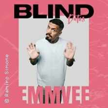 Blind Dates by EMMVEE - Open Air Special, © links im Bild Blind Dates by EMMVEE - Open Air Special, © links im Bild