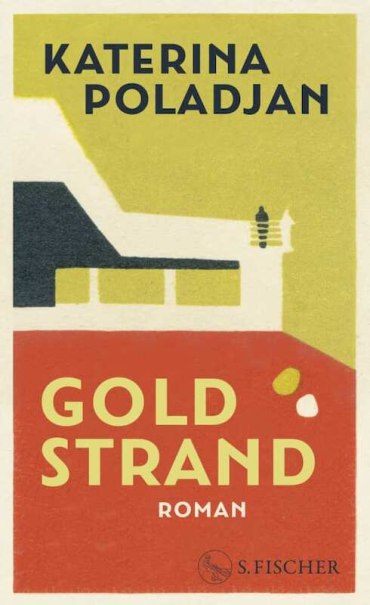 Goldstrand, © Literaturhaus Stuttgart