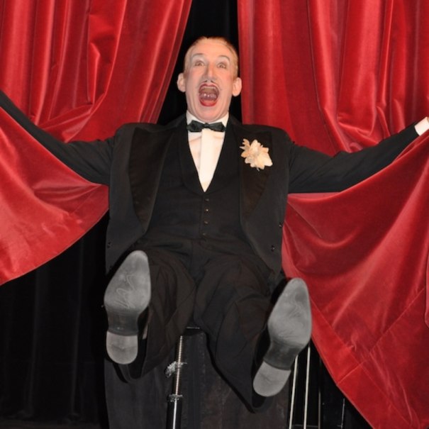 © Renitenztheater Stuttgart e.V.