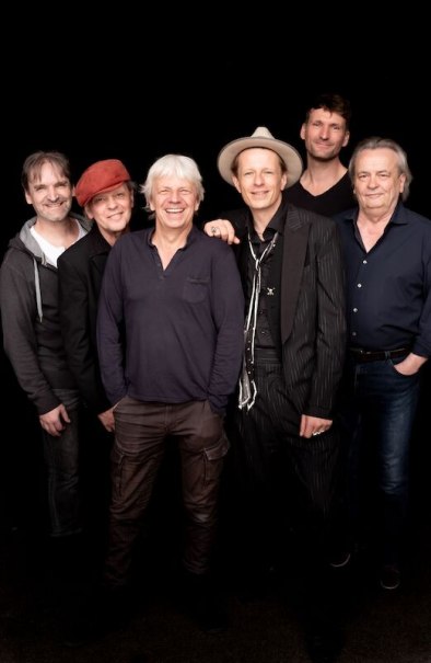 Fernseher aus, Sternschnuppen an!, &copy; Theaterhaus Stuttgart e.V.