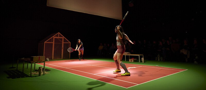 h&auml;sslich as fuck, &copy; W&uuml;rttembergische Staatstheater Stuttgart