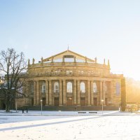 State Opera, &copy; Stuttgart-Marketing GmbH, Sarah Schmid