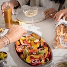 Aperitivo & Antipasti, © links im Bild Aperitivo & Antipasti, © links im Bild