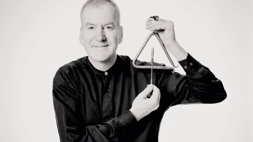 Franz Bach, © Marco Borggreve Franz Bach, © Marco Borggreve