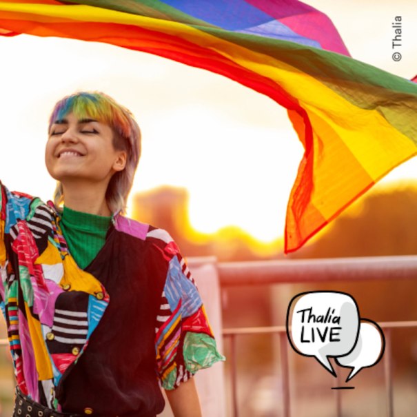 Safe Space Silent Reading, &copy; Thalia Deutschland GmbH & Co. KG