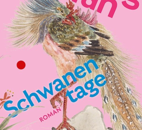 Schwanentage, © Literaturhaus Stuttgart