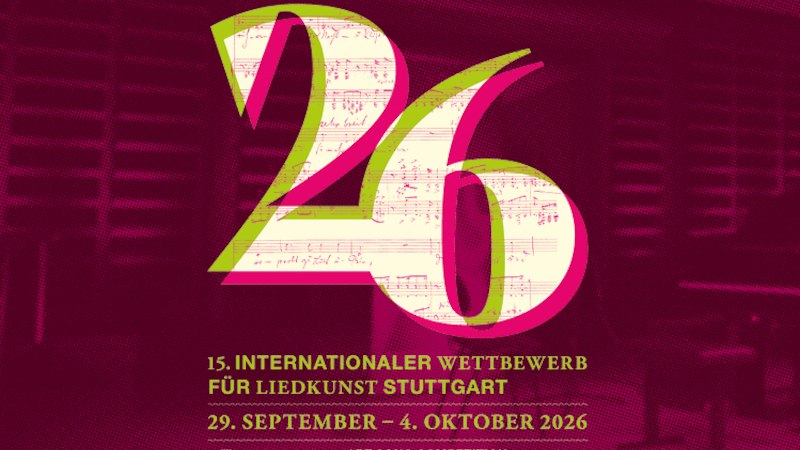 Preisträgerkonzert 2027, © IHWA Preisträgerkonzert 2027, © IHWA