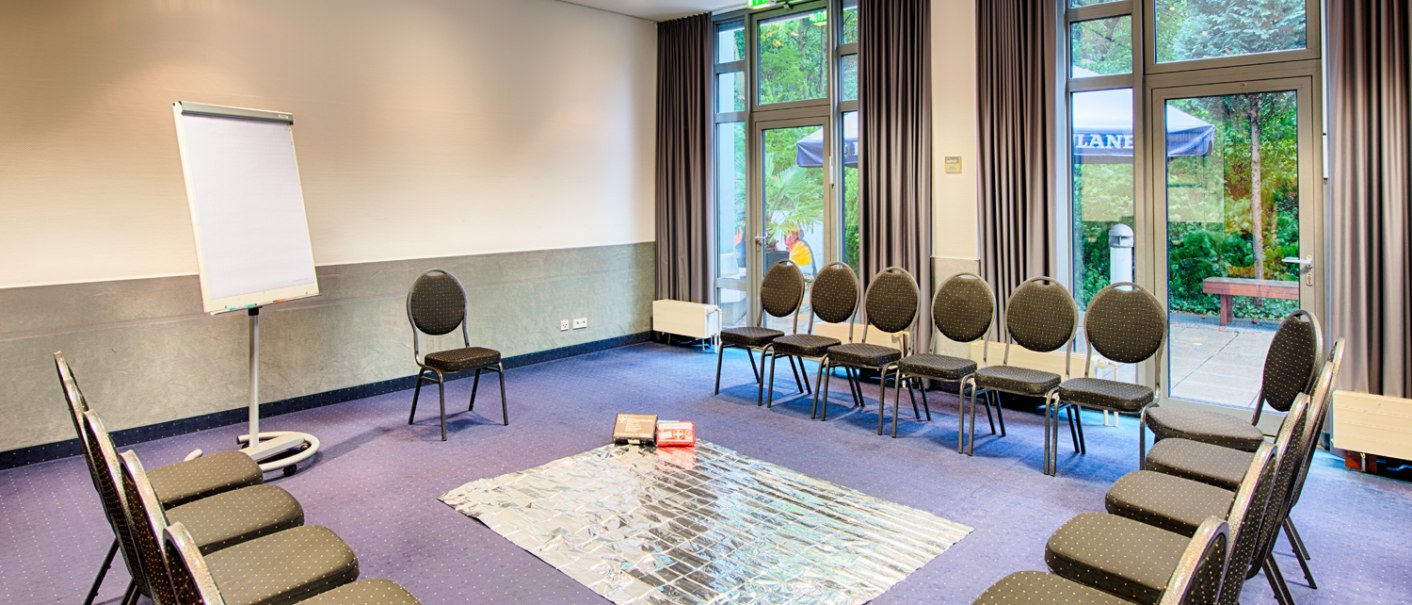 Conference, &copy; TOMAS