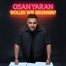 Osan Yaran - Wollen wir beginnen?, © links im Bild Osan Yaran - Wollen wir beginnen?, © links im Bild