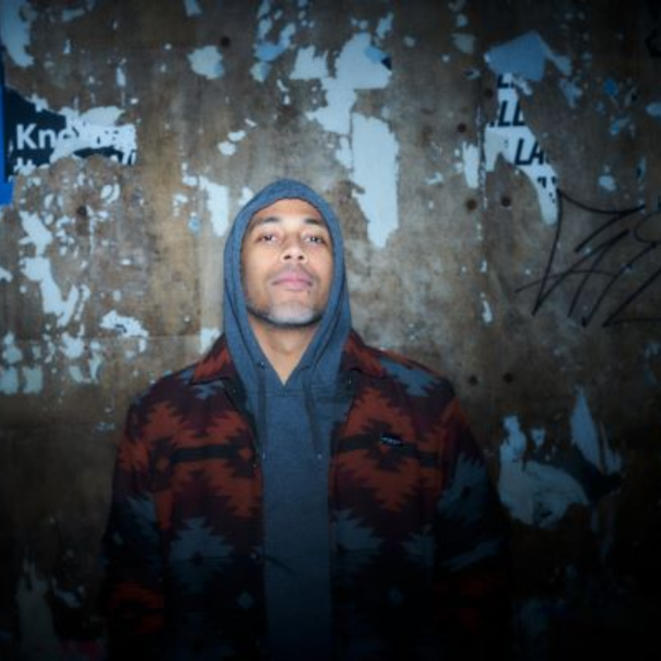 Rap – mehr als Musik, © VRaeter Rap – mehr als Musik, © VRaeter