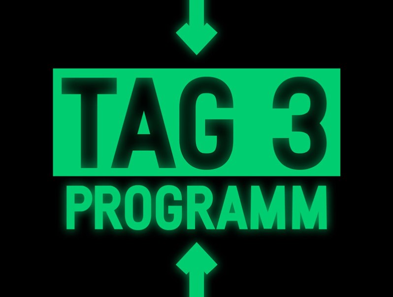 KI–Labor Tag 3, © Württembergische Staatstheater Stuttgart KI–Labor Tag 3, © Württembergische Staatstheater Stuttgart