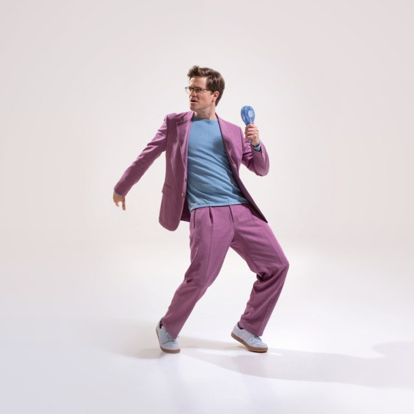 Bodo Wartke, © Renitenztheater Stuttgart e.V. Bodo Wartke, © Renitenztheater Stuttgart e.V.