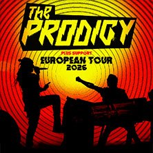 The Prodigy, &copy; links im Bild