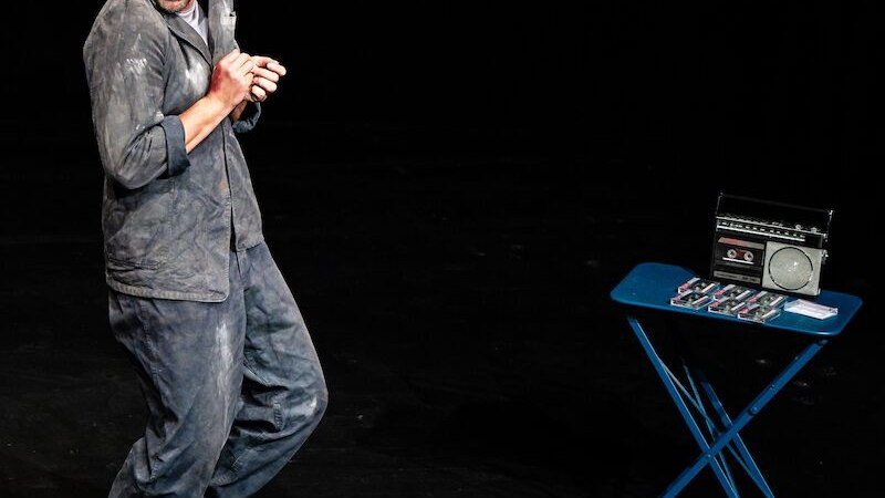 © Theaterhaus Stuttgart e.V.