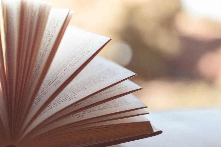 Literarisches Hör-Kabinett, © Foto: pexels Literarisches Hör-Kabinett, © Foto: pexels