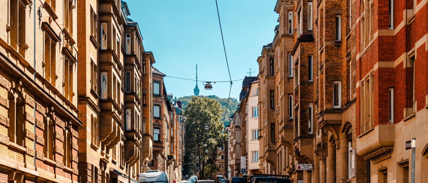 Fernsehturm Blick, © Stuttgart-Marketing GmbH, Sarah Schmid Fernsehturm Blick, © Stuttgart-Marketing GmbH, Sarah Schmid
