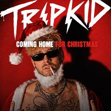 TRIPKID - Coming Home For Christmas 2026, © links im Bild TRIPKID - Coming Home For Christmas 2026, © links im Bild