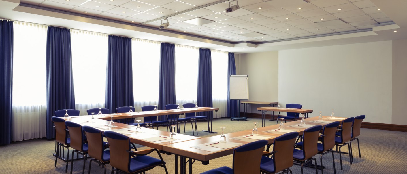 Meeting room, © Mercure Bristol Stuttgart Sindelfingen