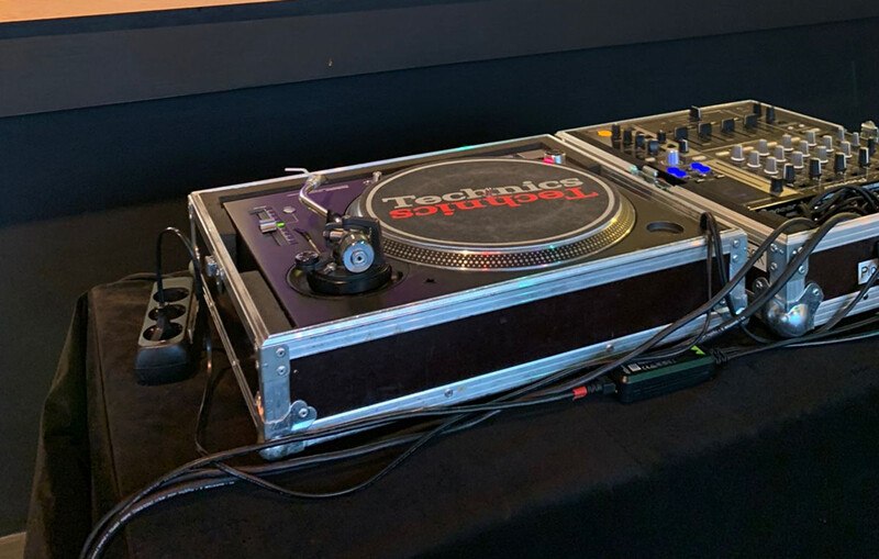 Night Songs: Relaxed Listening Session, &copy; W&uuml;rttembergische Staatstheater Stuttgart