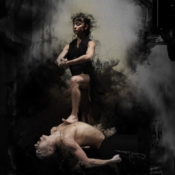 Turning of Bones, &copy; Theaterhaus Stuttgart e.V.