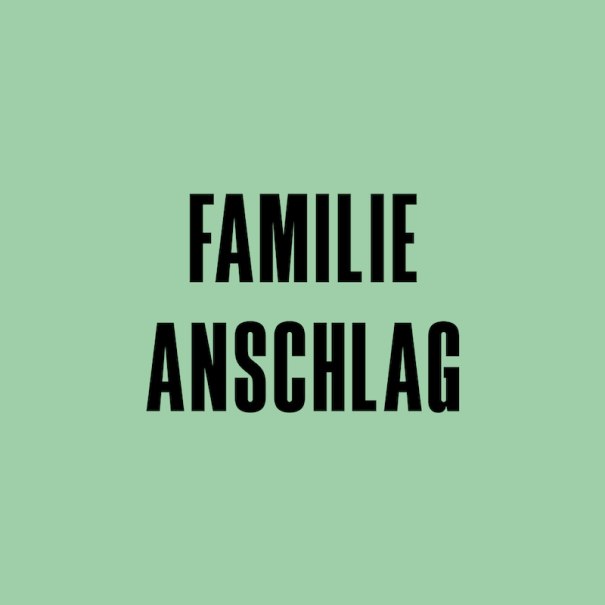 "Familie Anschlag" – Das Leben als Andere, © Theater der Altstadt "Familie Anschlag" – Das Leben als Andere, © Theater der Altstadt