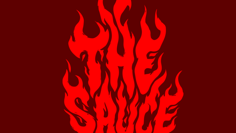 The Sauce, &copy; Im Wizemann