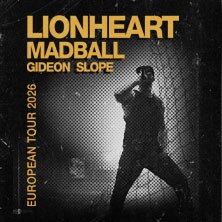 Lionheart - Europe 2026, © links im Bild