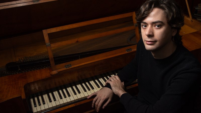 Piano Recital: Pathos, Humor, and Sensibility in Classical Music, © Ana-Clara-Miranda Piano Recital: Pathos, Humor, and Sensibility in Classical Music, © Ana-Clara-Miranda