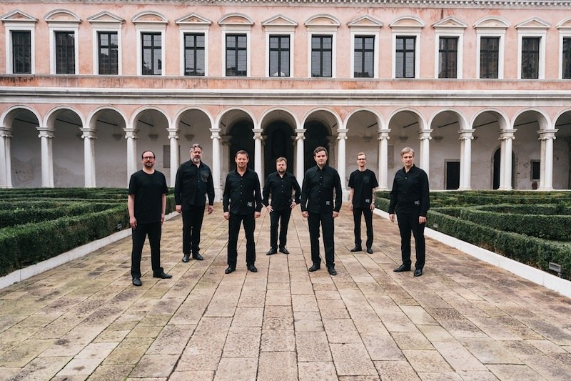Stunde der Kirchenmusik, &copy; Stiftsmusik Stuttgart