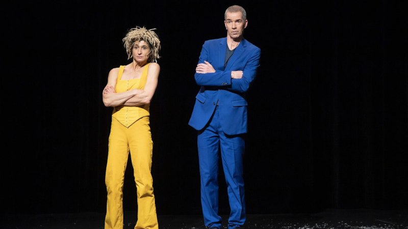 «PRSPKTVNWCHSL», © Theaterhaus Stuttgart e.V. «PRSPKTVNWCHSL», © Theaterhaus Stuttgart e.V.